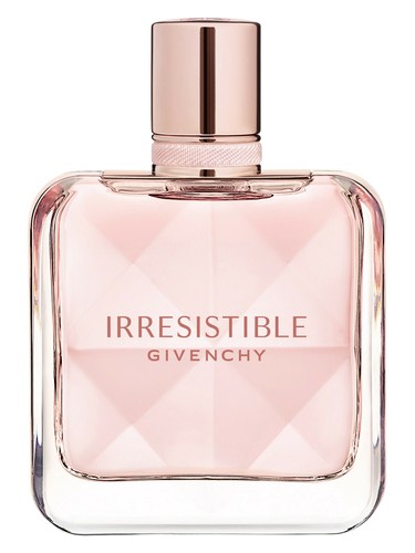 Frasco de Irrésistible Givenchy Eau de Toilette, de Givenchy