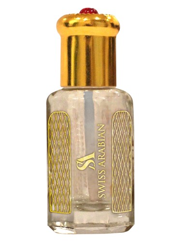 Frasco de Persian, de Swiss Arabian