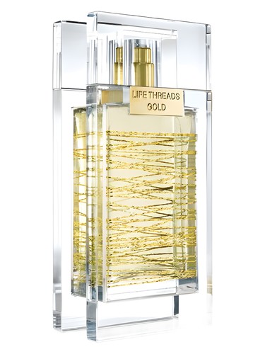 Frasco de Life Threads Gold — La Prairie