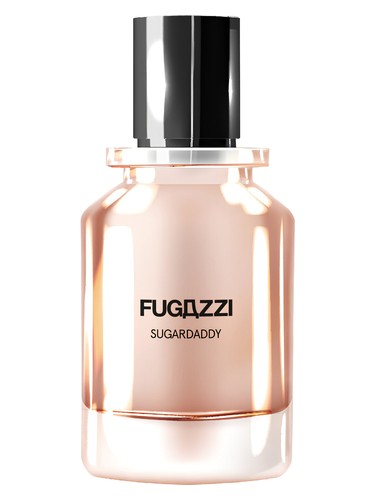 Frasco de Sugardaddy — Fugazzi