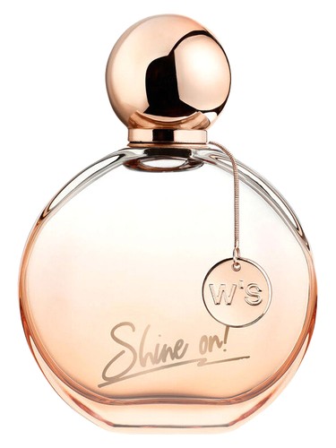 Frasco de Shine On!, de Women Secret