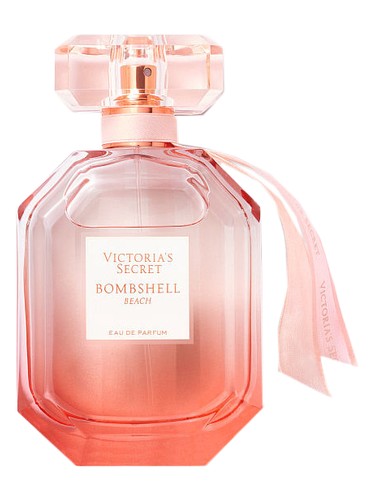 Frasco de Bombshell Beach, de Victoria's Secret