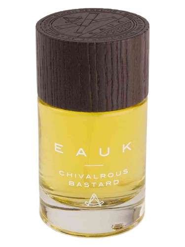 Frasco de Chivalrous Bastard, de Eauk