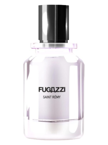 Frasco de Saint Rémy, de Fugazzi