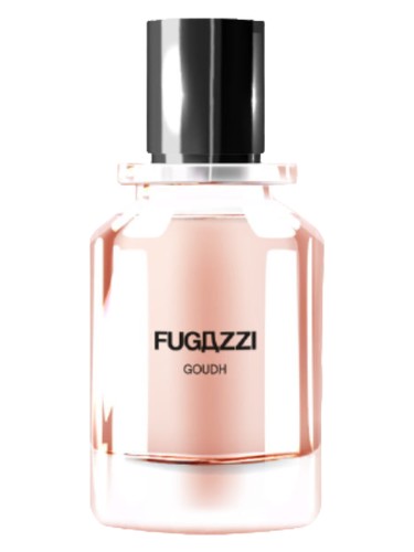 Frasco de Goudh, de Fugazzi