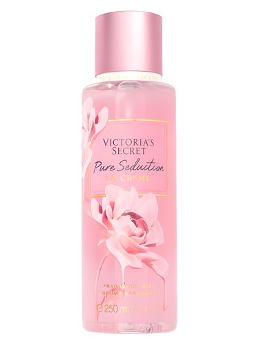 Frasco de Pure Seduction La Crème — Victoria's Secret