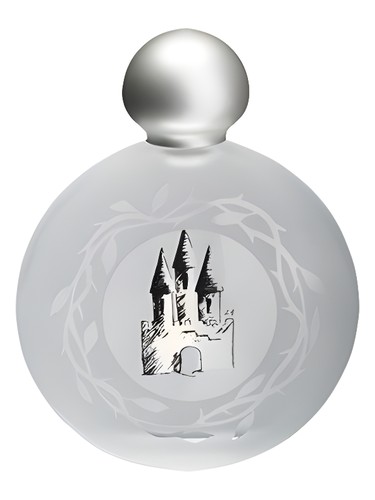 Frasco de Cast A Spell, de Lulu Guinness