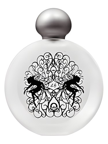 Frasco de Fairytales — Lulu Guinness