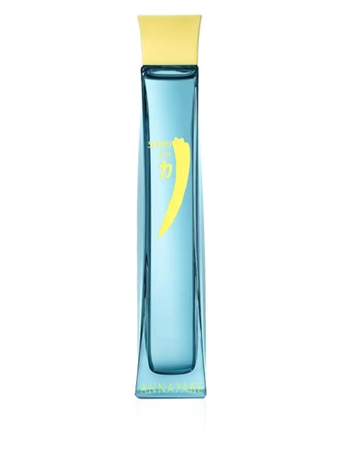 Frasco de Shoku For Him, de Annayake