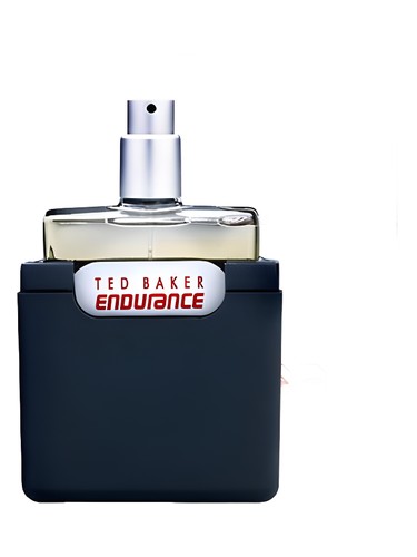 Frasco de Endurance, de Ted Baker