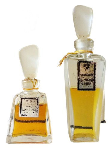 Frasco de Львовский сувенир - Lviv souvenir, de Lviv Perfume Factory - Львівська парфумерна фабрика