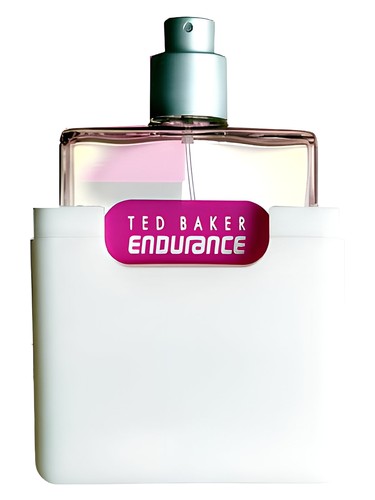 Frasco de Endurance Women, de Ted Baker