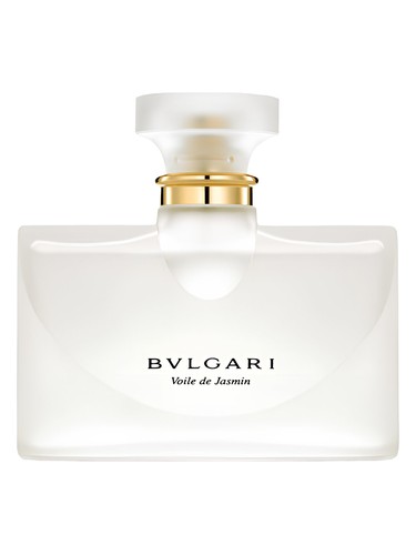 Frasco de Voile de Jasmin, de Bvlgari