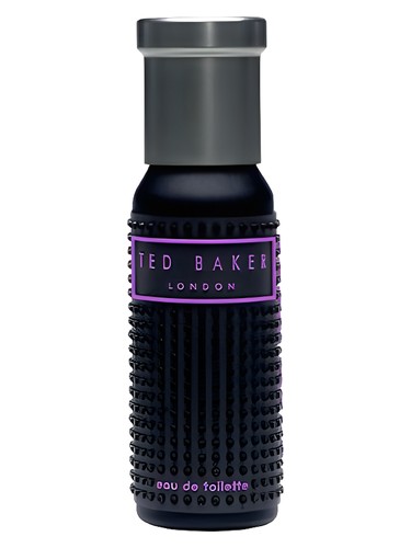 Frasco de Second Skin, de Ted Baker