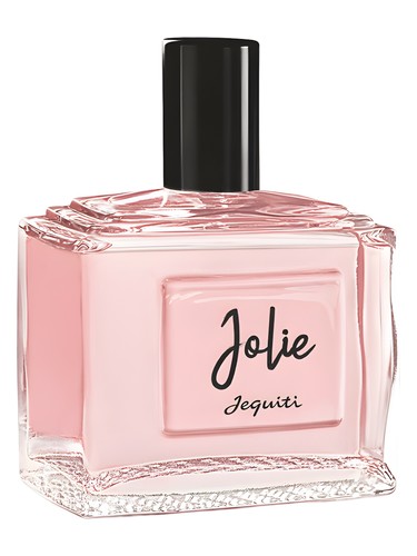 Frasco de Jolie, de Jequiti