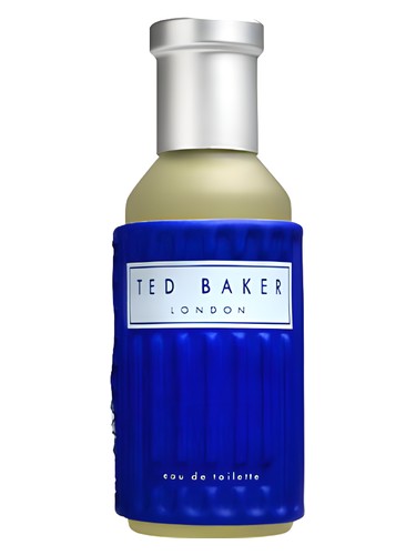 Frasco de Skinwear — Ted Baker