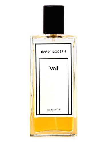 Frasco de Veil, de Early Modern