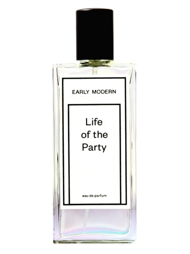 Frasco de Life Of The Party — Early Modern
