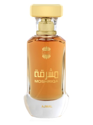 Frasco de Moshriqa — Ajmal