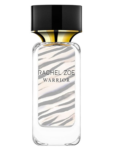 Frasco de Warrior, de Rachel Zoe