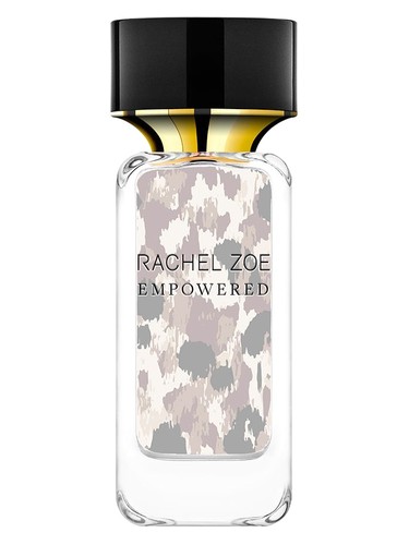 Frasco de Empowered, de Rachel Zoe