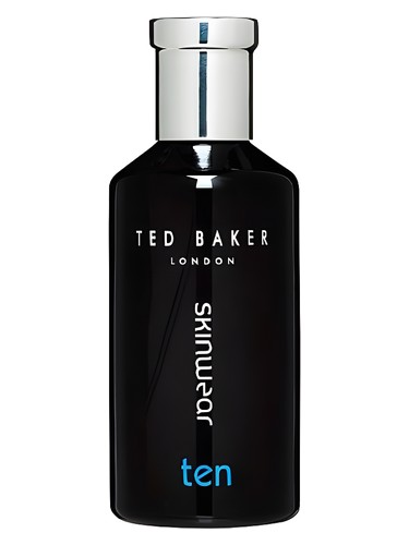 Frasco de Skinwear Ten for Men, de Ted Baker