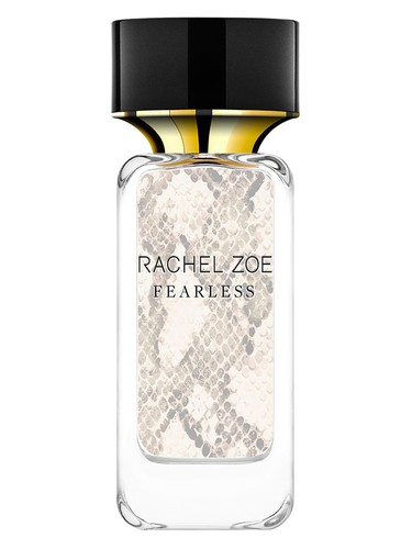 Frasco de Fearless, de Rachel Zoe