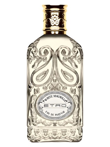 Frasco de White Magnolia, de Etro