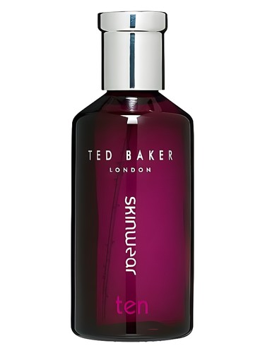 Frasco de Skinwear Ten for Women, de Ted Baker
