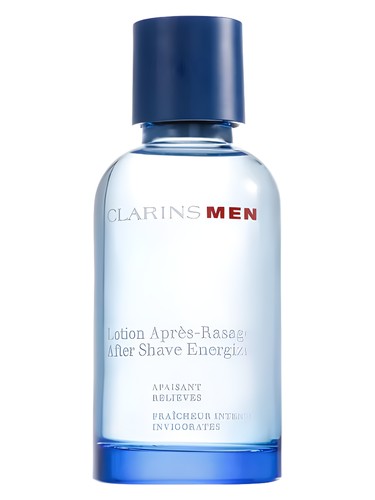 Frasco de Clarins Men Energizer — Clarins