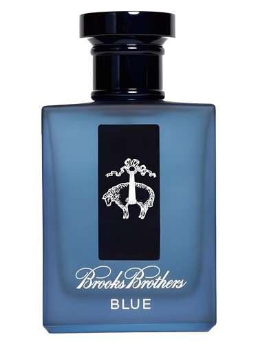 Frasco de Blue, de Brooks Brothers