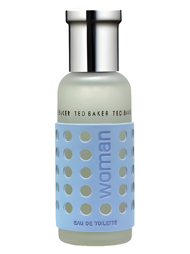 Frasco de Ted Baker Woman, de Ted Baker