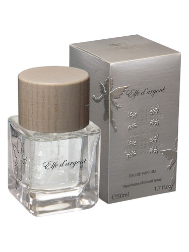 Frasco de Elfe d'Argent, de Les Contes