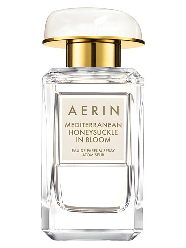 Frasco de Mediterranean Honeysuckle In Bloom, de Aerin