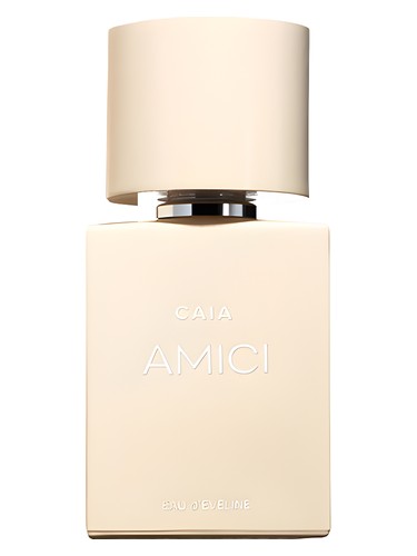 Frasco de Amici, de Caia Cosmetics