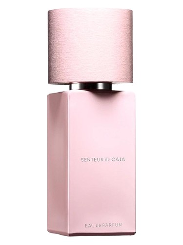 Frasco de Senteur de Caia, de Caia Cosmetics