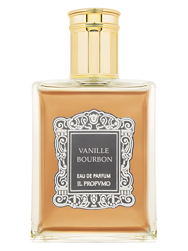 Frasco de Vanille Bourbon — Il Profvmo
