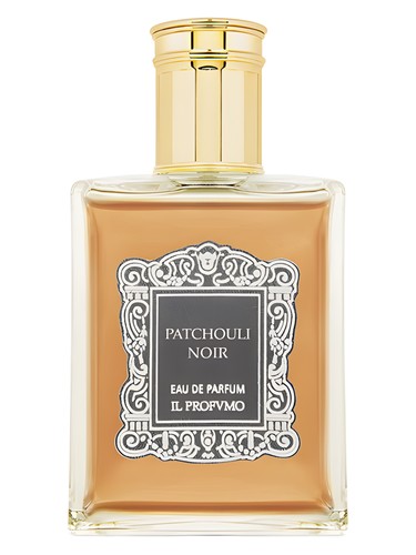 Frasco de Patchouli Noir, de Il Profvmo