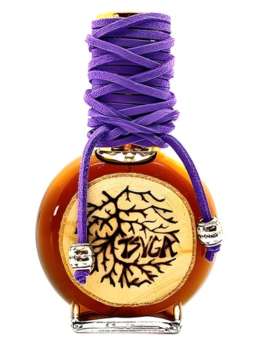 Frasco de Juxtaposition, de TSVGA Parfums