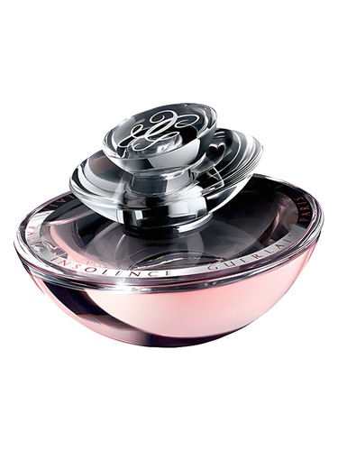 Frasco de Insolence — Guerlain
