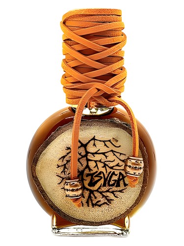 Frasco de A Man and His Pipe, de TSVGA Parfums