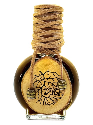 Frasco de Vicki-Lin — TSVGA Parfums