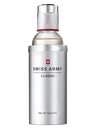 Frasco de Swiss Army — Victorinox Swiss Army