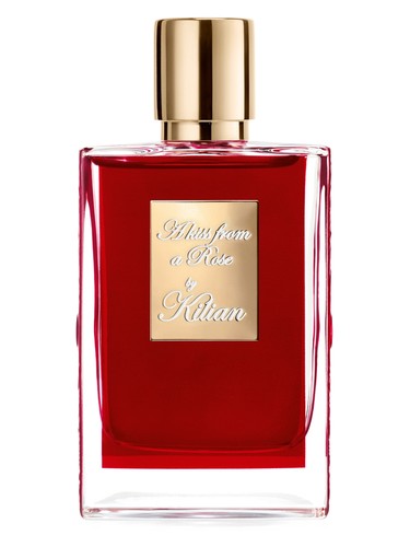 Frasco de A Kiss from a Rose — By Kilian
