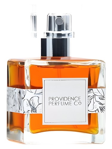 Frasco de Irisqué, de Providence Perfume Co.