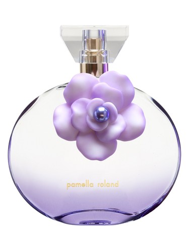 Frasco de Pamella Roland Eau de Parfum, de Pamella Roland