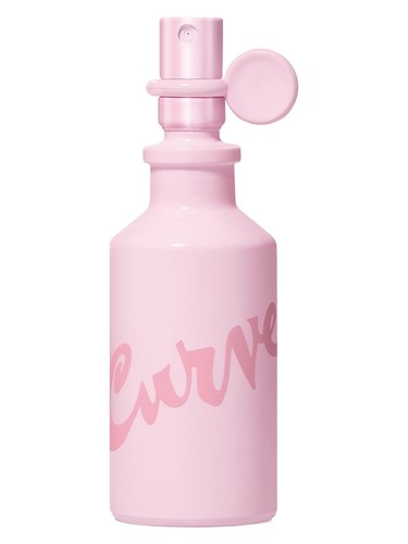 Frasco de Curve Pink Blossom, de Liz Claiborne