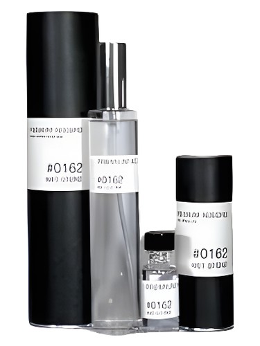 Frasco de Wet Stone - 0162, de CB I Hate Perfume