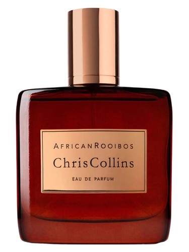 Frasco de African Rooibos — Chris Collins