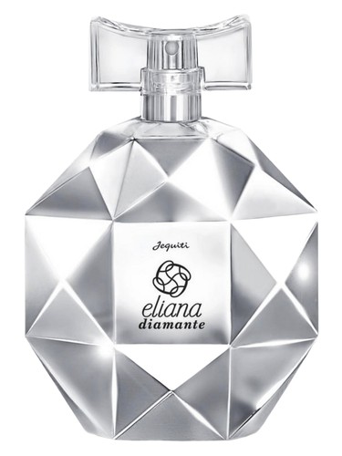 Frasco de Eliana Diamante — Jequiti